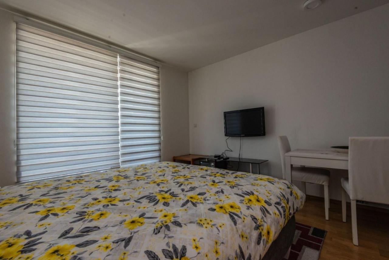 Hafsa Apartments Sarajevo City View Exterior foto